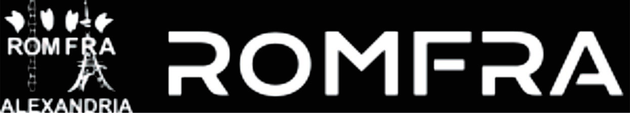  ROMFRA Alexandria